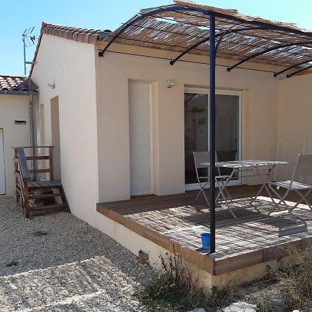 Studio Neuf Climatise Les Fumades-Les Bains Экстерьер фото