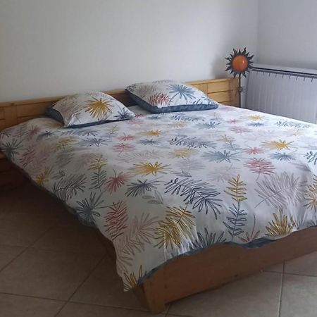Studio Neuf Climatise Les Fumades-Les Bains Экстерьер фото
