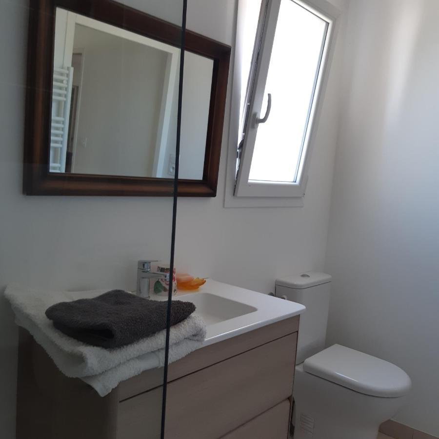 Studio Neuf Climatise Les Fumades-Les Bains Экстерьер фото